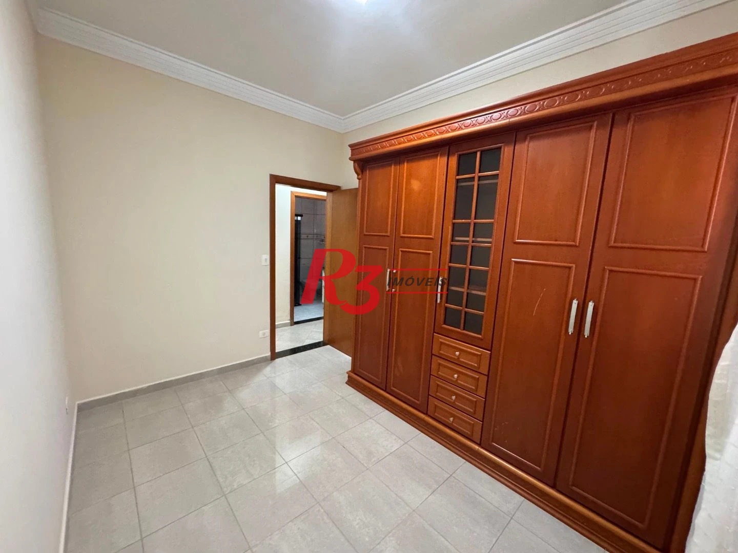 Apartamento com 4 dormitórios, 190 m² - venda por R$ 1.850.000,00 ou aluguel por R$ 10.000,00/mês - Aparecida - Santos/SP