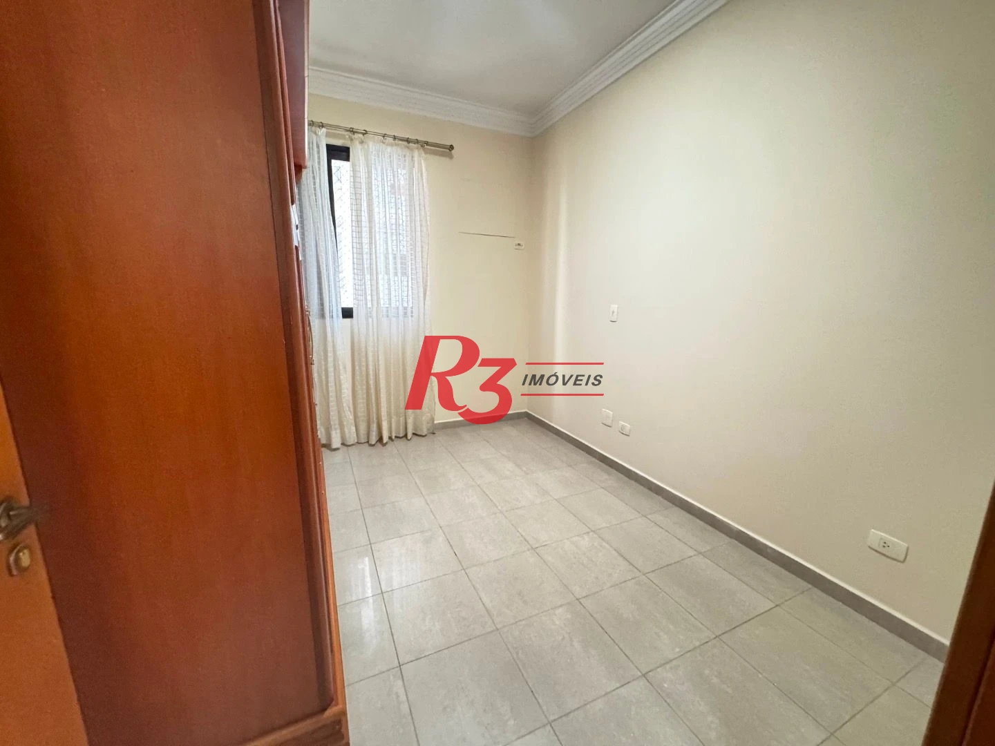 Apartamento com 4 dormitórios, 190 m² - venda por R$ 1.850.000,00 ou aluguel por R$ 10.000,00/mês - Aparecida - Santos/SP