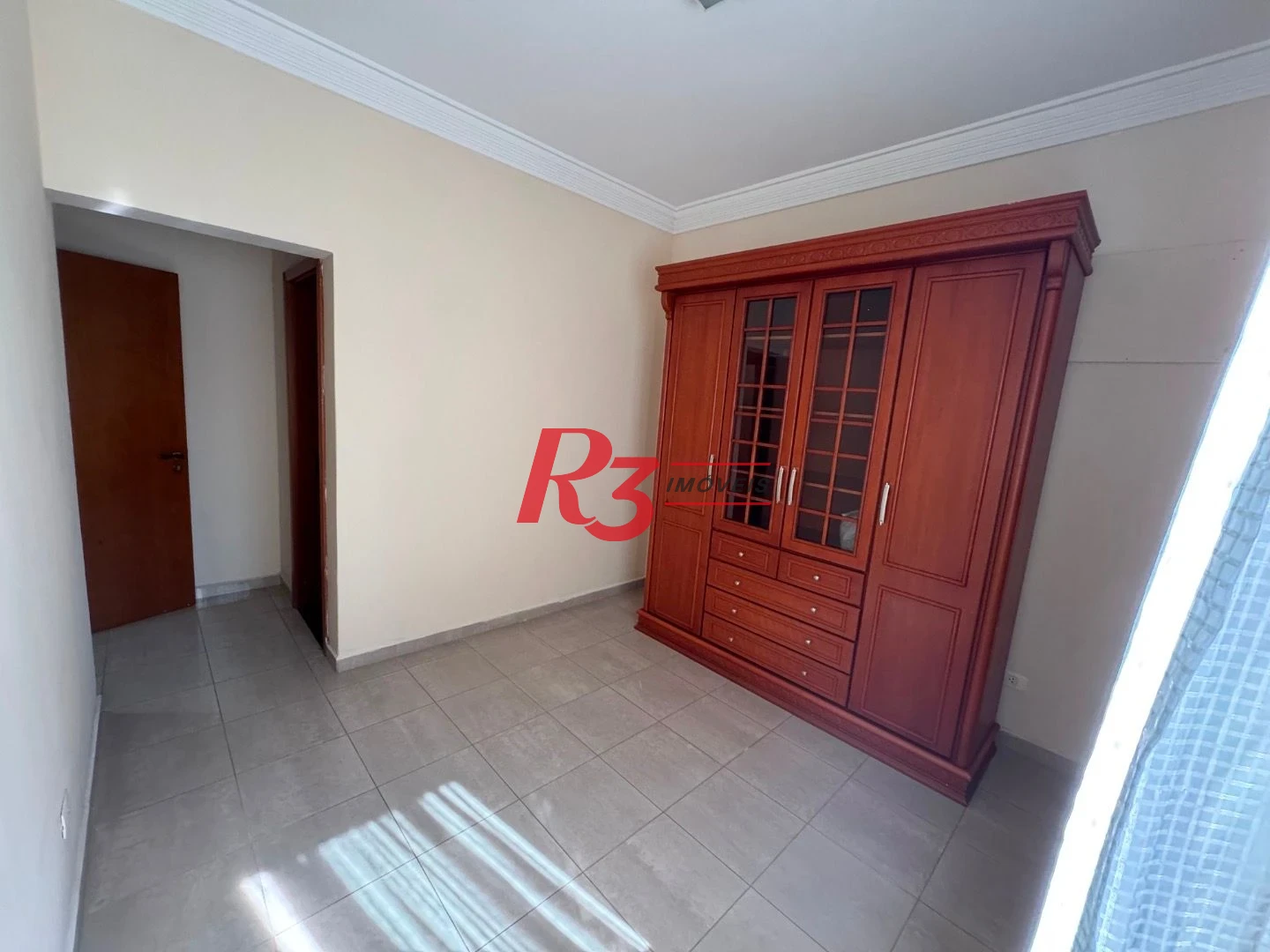 Apartamento com 4 dormitórios, 190 m² - venda por R$ 1.850.000,00 ou aluguel por R$ 10.000,00/mês - Aparecida - Santos/SP