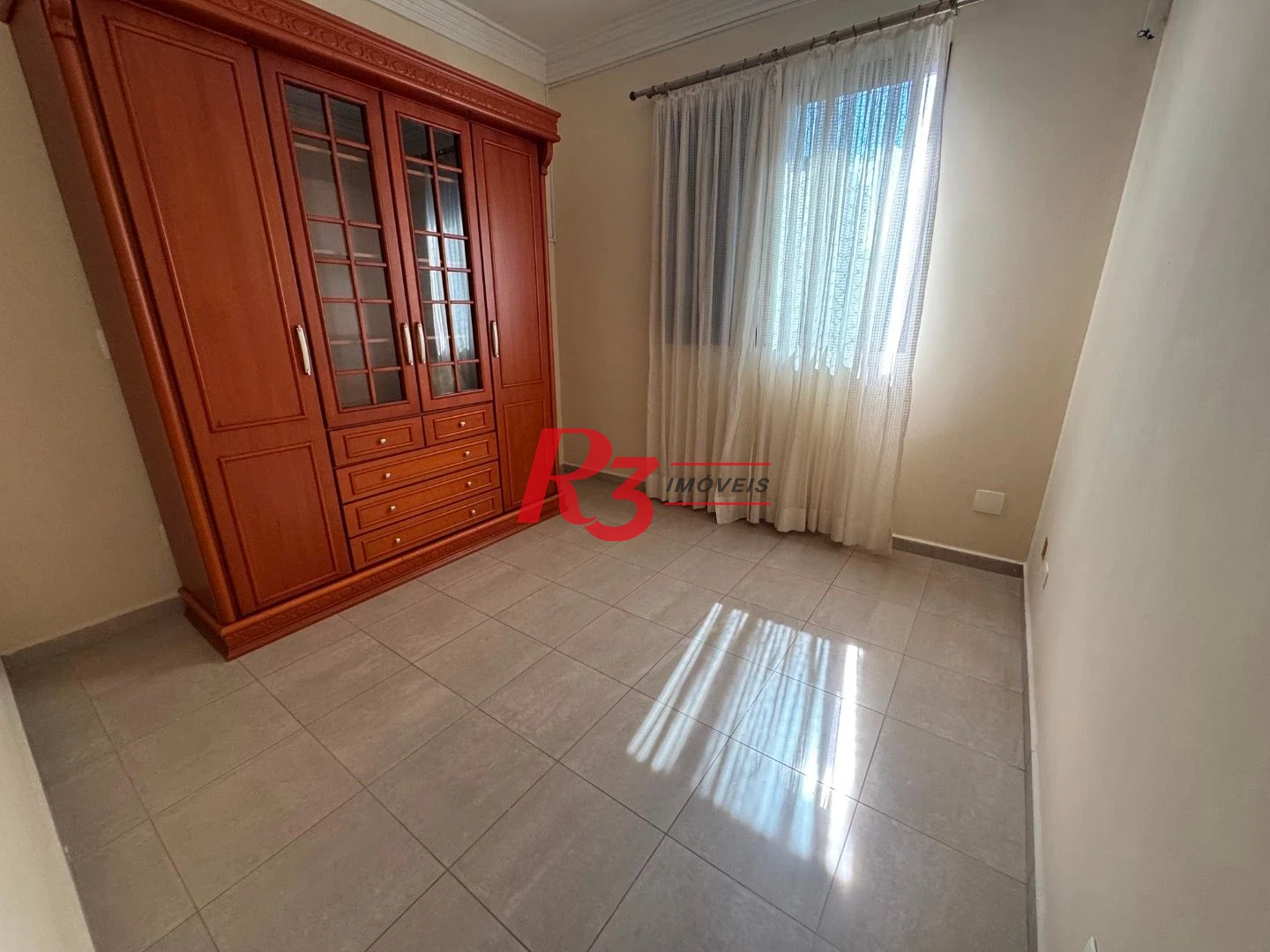 Apartamento com 4 dormitórios, 190 m² - venda por R$ 1.850.000,00 ou aluguel por R$ 10.000,00/mês - Aparecida - Santos/SP