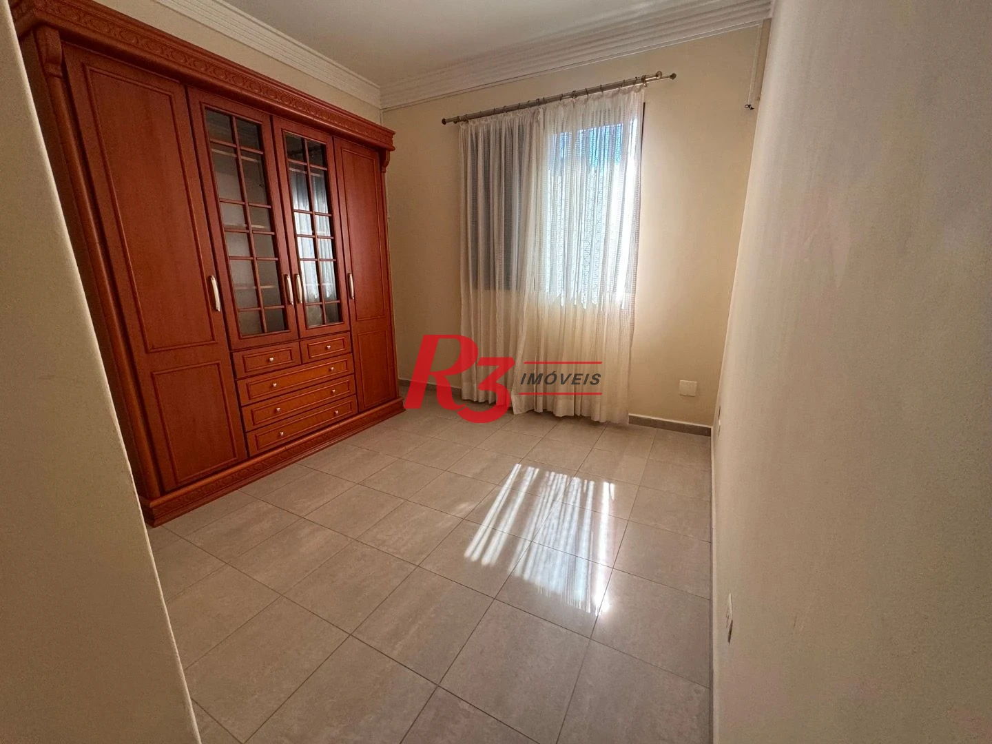 Apartamento com 4 dormitórios, 190 m² - venda por R$ 1.850.000,00 ou aluguel por R$ 10.000,00/mês - Aparecida - Santos/SP