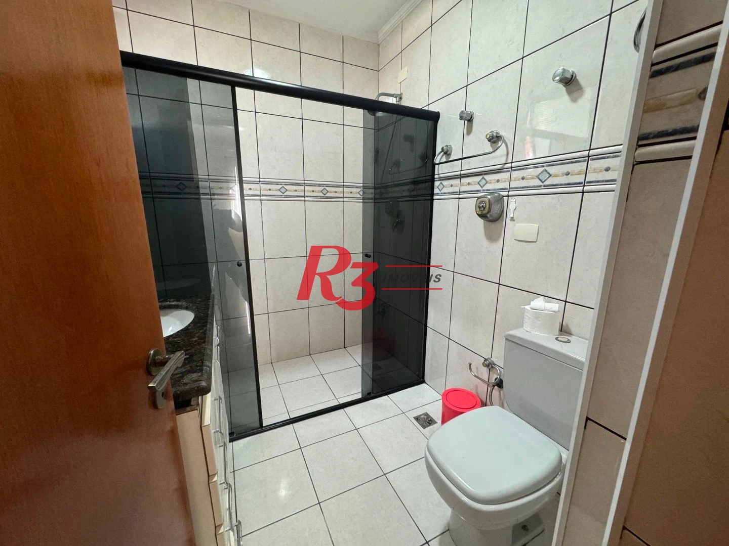 Apartamento com 4 dormitórios, 190 m² - venda por R$ 1.850.000,00 ou aluguel por R$ 10.000,00/mês - Aparecida - Santos/SP