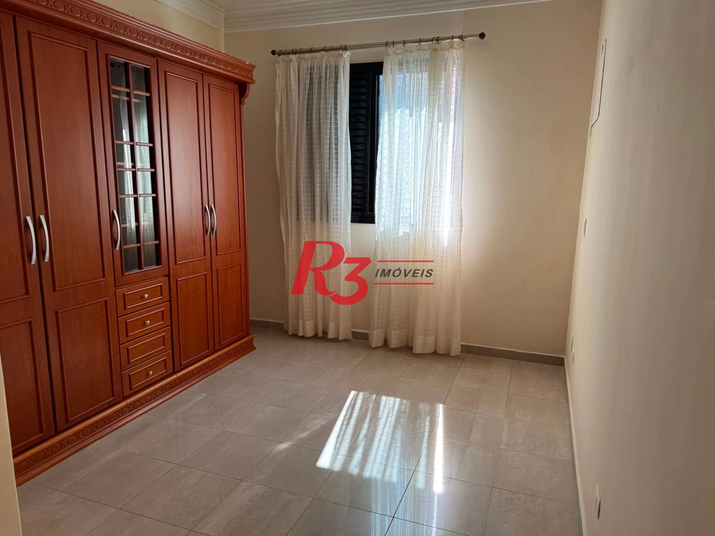 Apartamento com 4 dormitórios, 190 m² - venda por R$ 1.850.000,00 ou aluguel por R$ 10.000,00/mês - Aparecida - Santos/SP