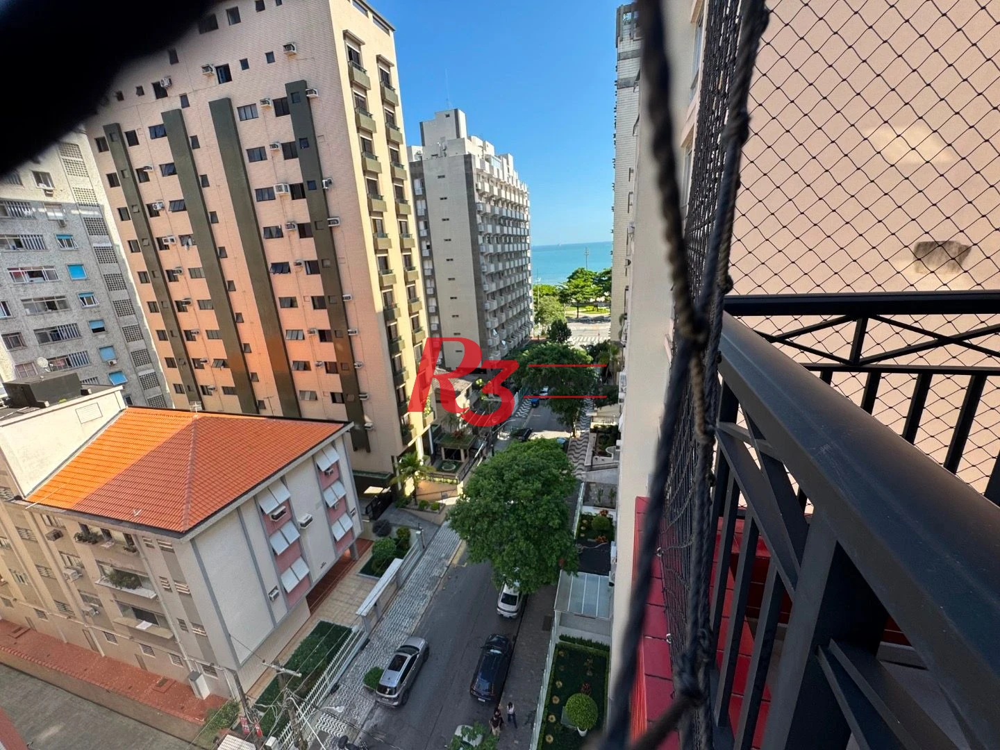 Apartamento com 4 dormitórios, 190 m² - venda por R$ 1.850.000,00 ou aluguel por R$ 10.000,00/mês - Aparecida - Santos/SP
