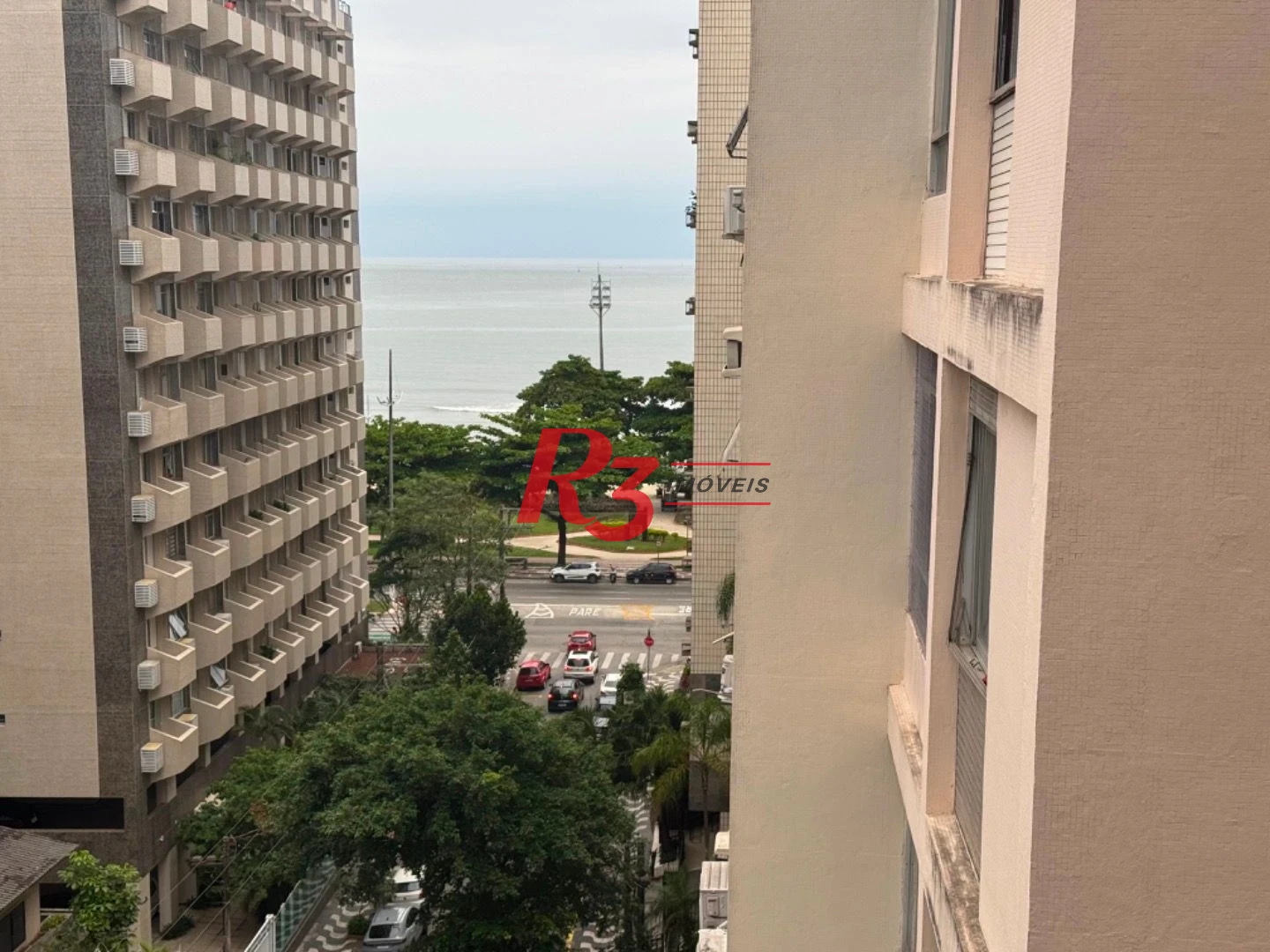 Apartamento à venda, 190 m² por R$ 1.899.000,00 - Aparecida - Santos/SP