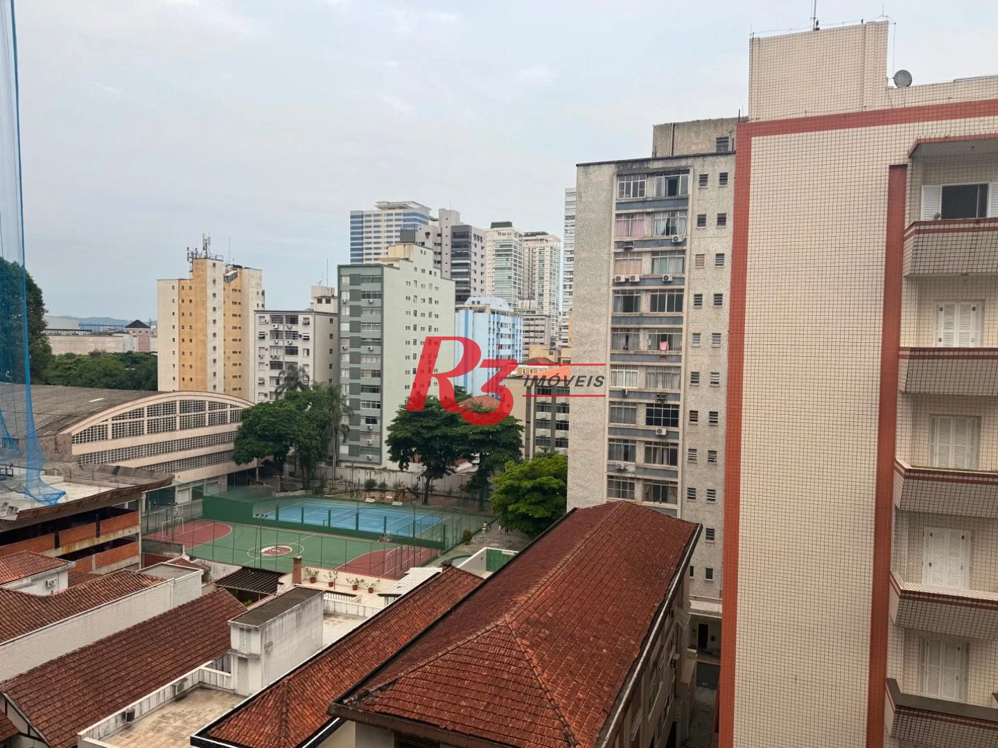 Apartamento à venda, 190 m² por R$ 1.899.000,00 - Aparecida - Santos/SP