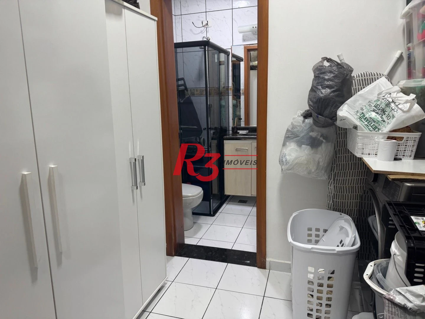 Apartamento à venda, 190 m² por R$ 1.899.000,00 - Aparecida - Santos/SP