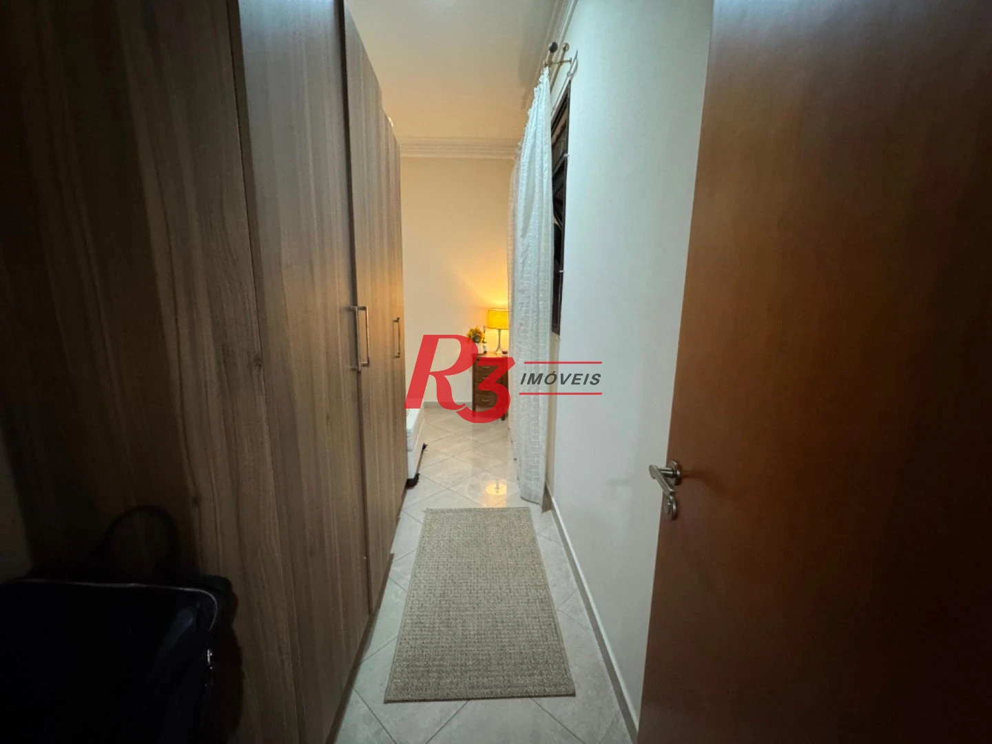 Apartamento à venda, 190 m² por R$ 1.899.000,00 - Aparecida - Santos/SP