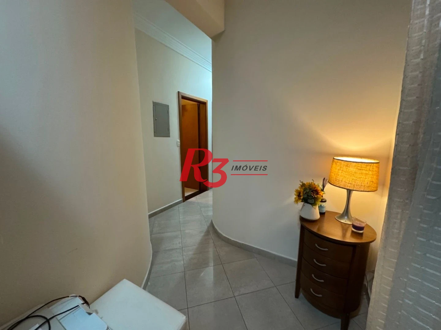 Apartamento à venda, 190 m² por R$ 1.899.000,00 - Aparecida - Santos/SP