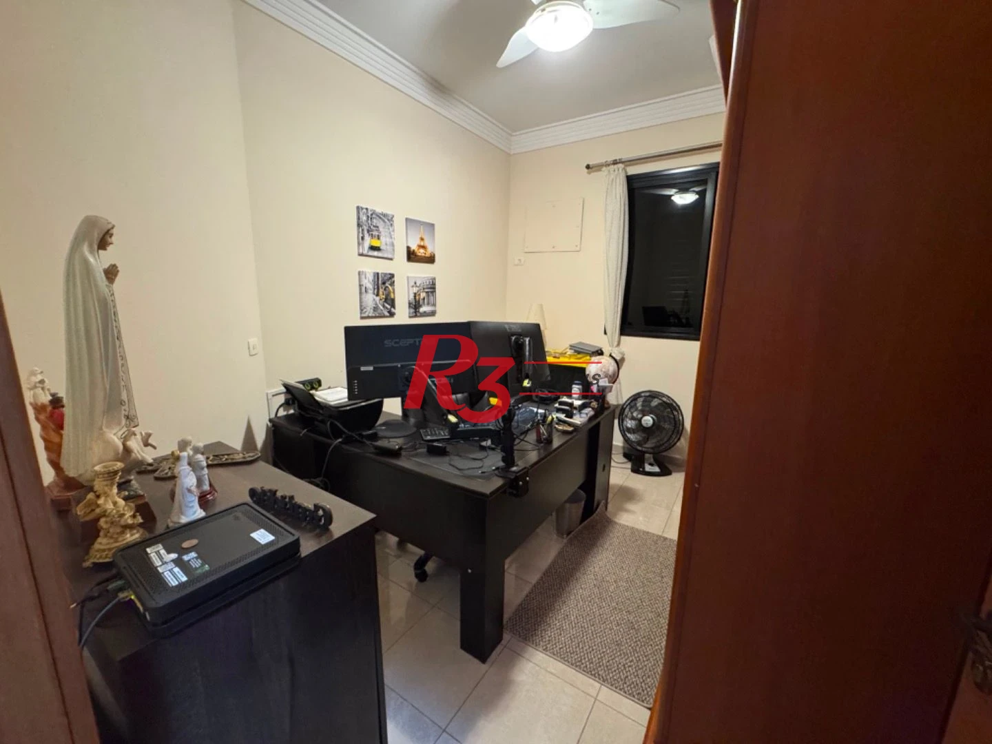 Apartamento à venda, 190 m² por R$ 1.899.000,00 - Aparecida - Santos/SP