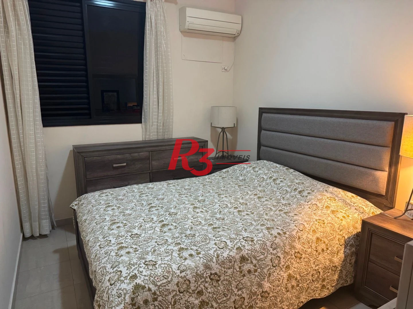 Apartamento à venda, 190 m² por R$ 1.899.000,00 - Aparecida - Santos/SP