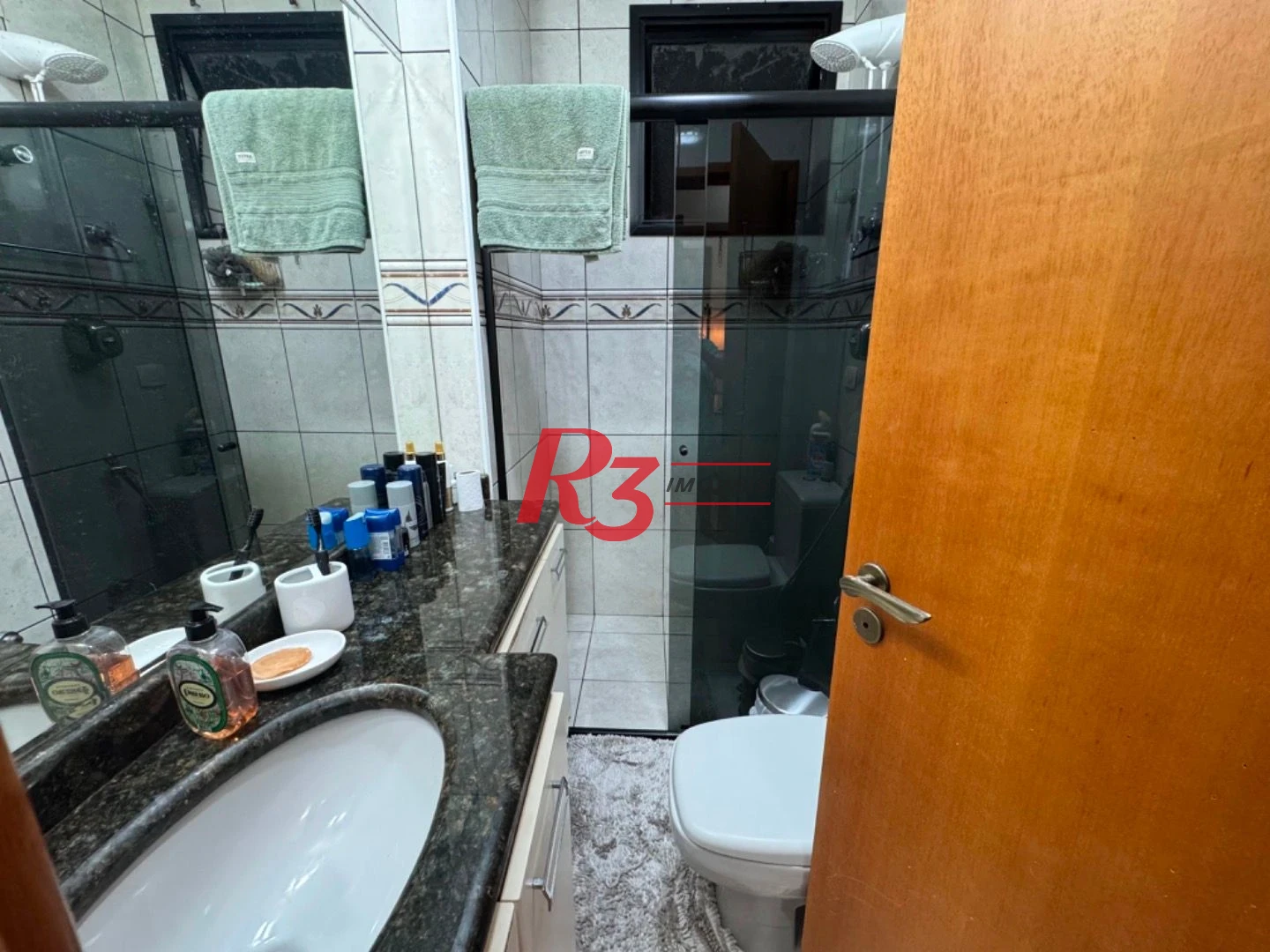 Apartamento à venda, 190 m² por R$ 1.899.000,00 - Aparecida - Santos/SP