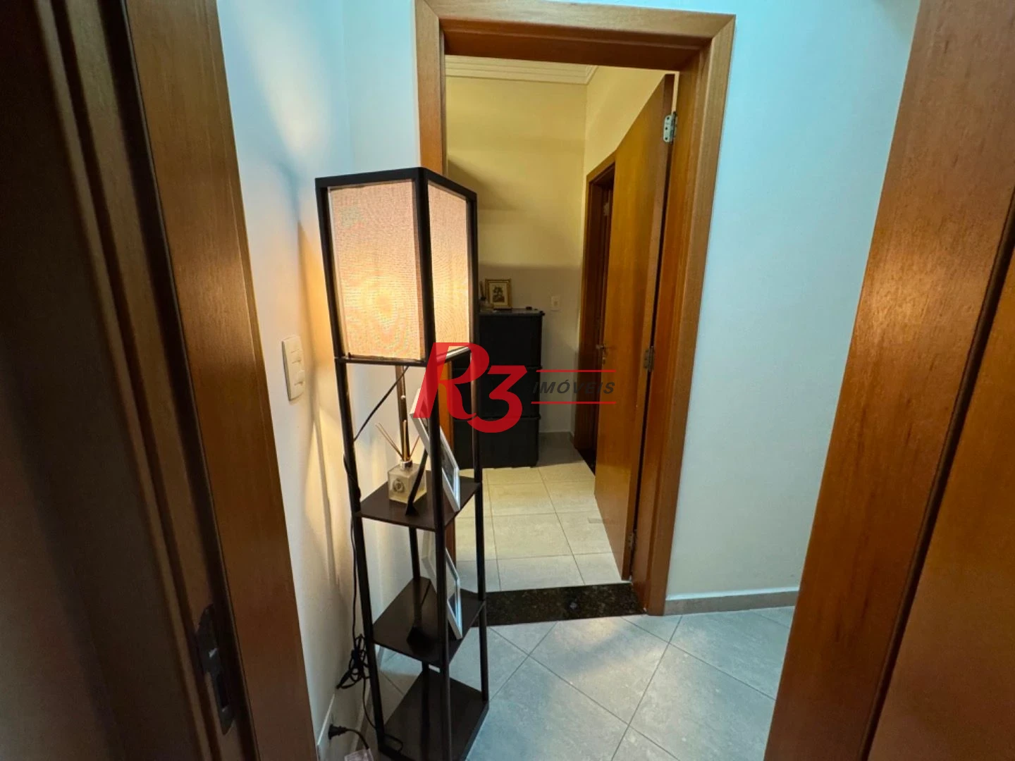 Apartamento à venda, 190 m² por R$ 1.899.000,00 - Aparecida - Santos/SP