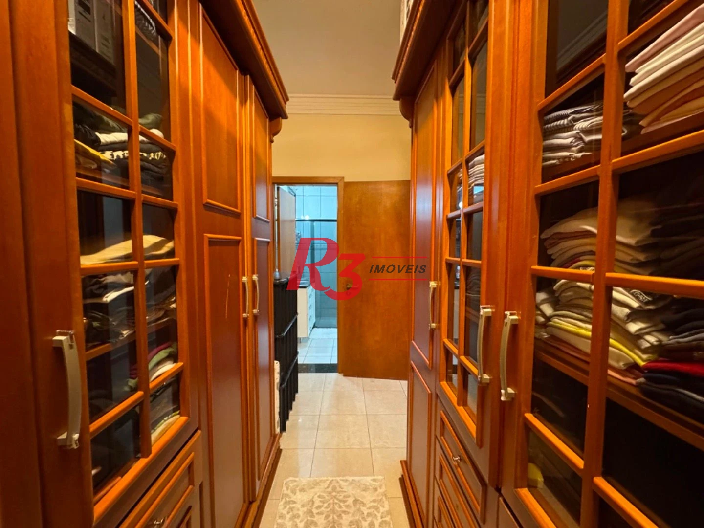 Apartamento à venda, 190 m² por R$ 1.899.000,00 - Aparecida - Santos/SP