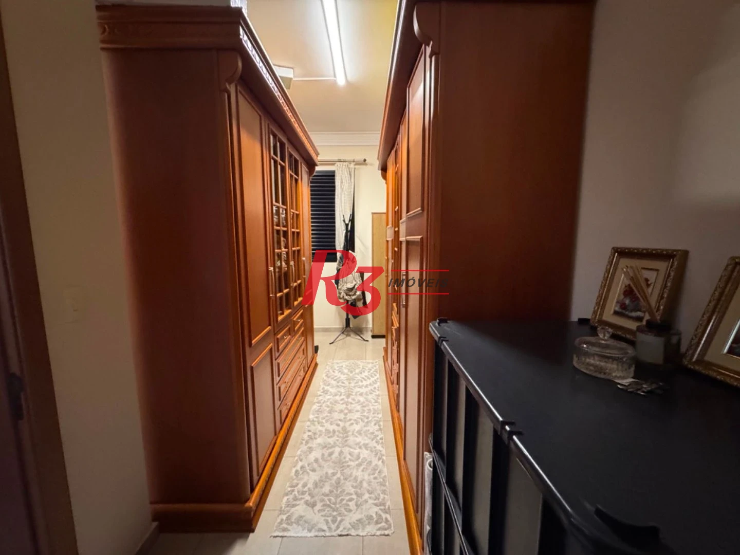 Apartamento à venda, 190 m² por R$ 1.899.000,00 - Aparecida - Santos/SP