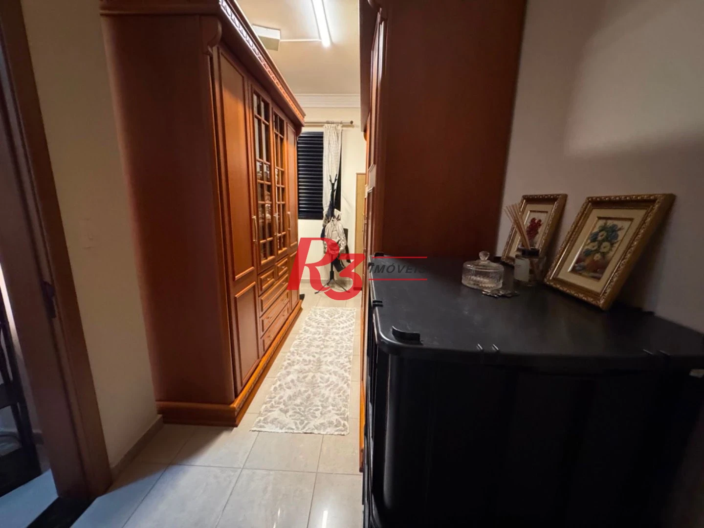 Apartamento à venda, 190 m² por R$ 1.899.000,00 - Aparecida - Santos/SP