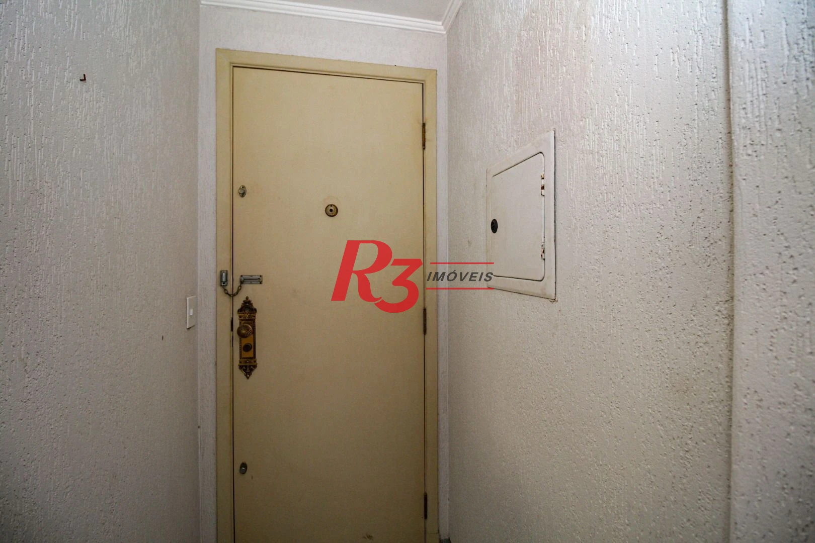 Apartamento à venda, 160 m² por R$ 970.000,00 - Aparecida - Santos/SP