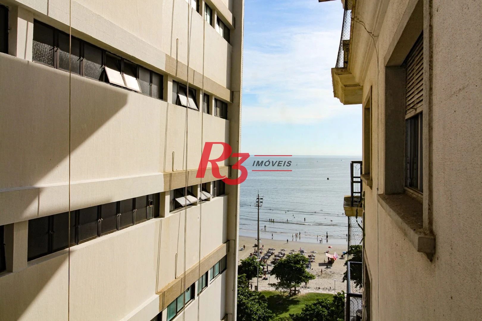 Apartamento à venda, 160 m² por R$ 970.000,00 - Aparecida - Santos/SP