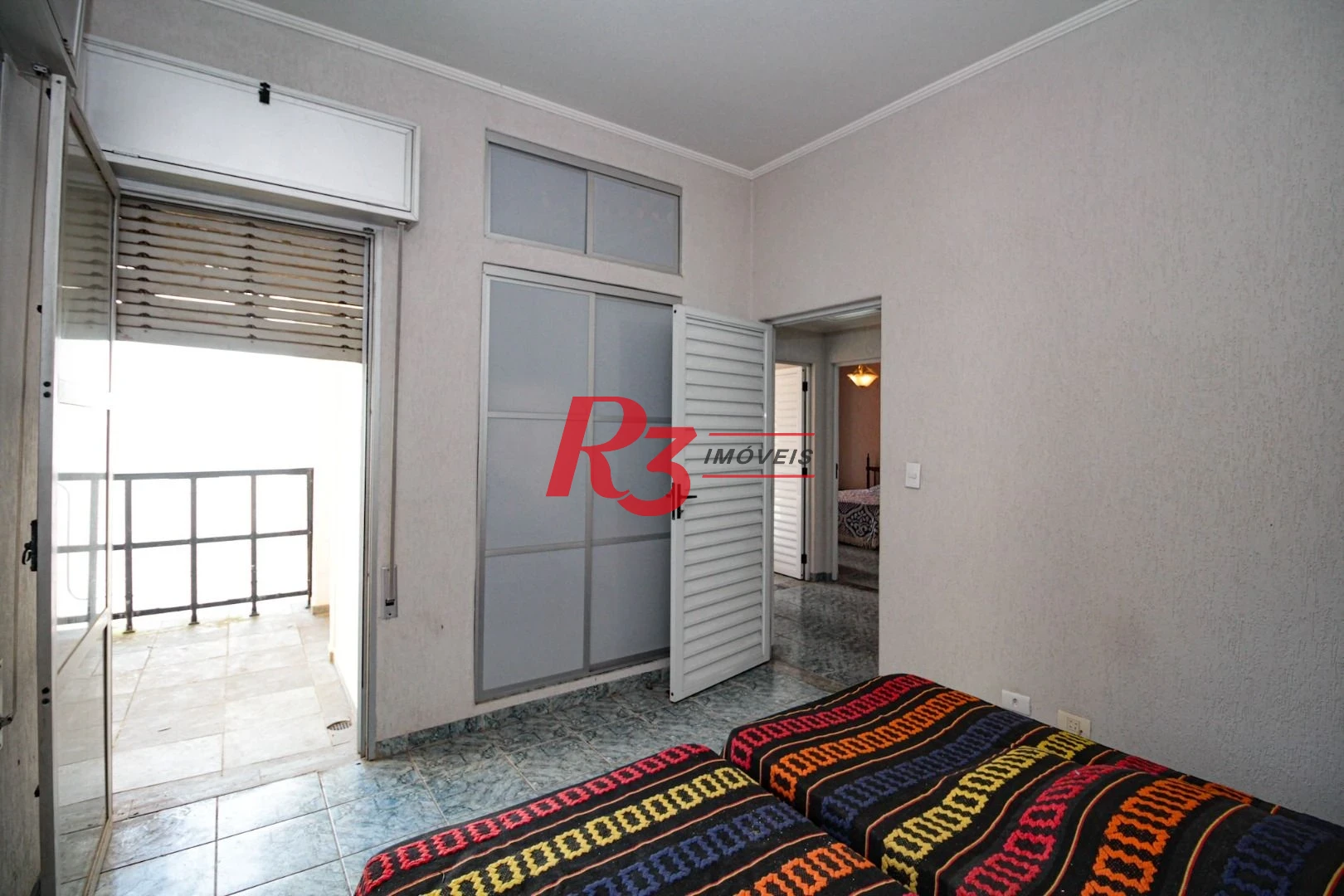 Apartamento à venda, 160 m² por R$ 970.000,00 - Aparecida - Santos/SP