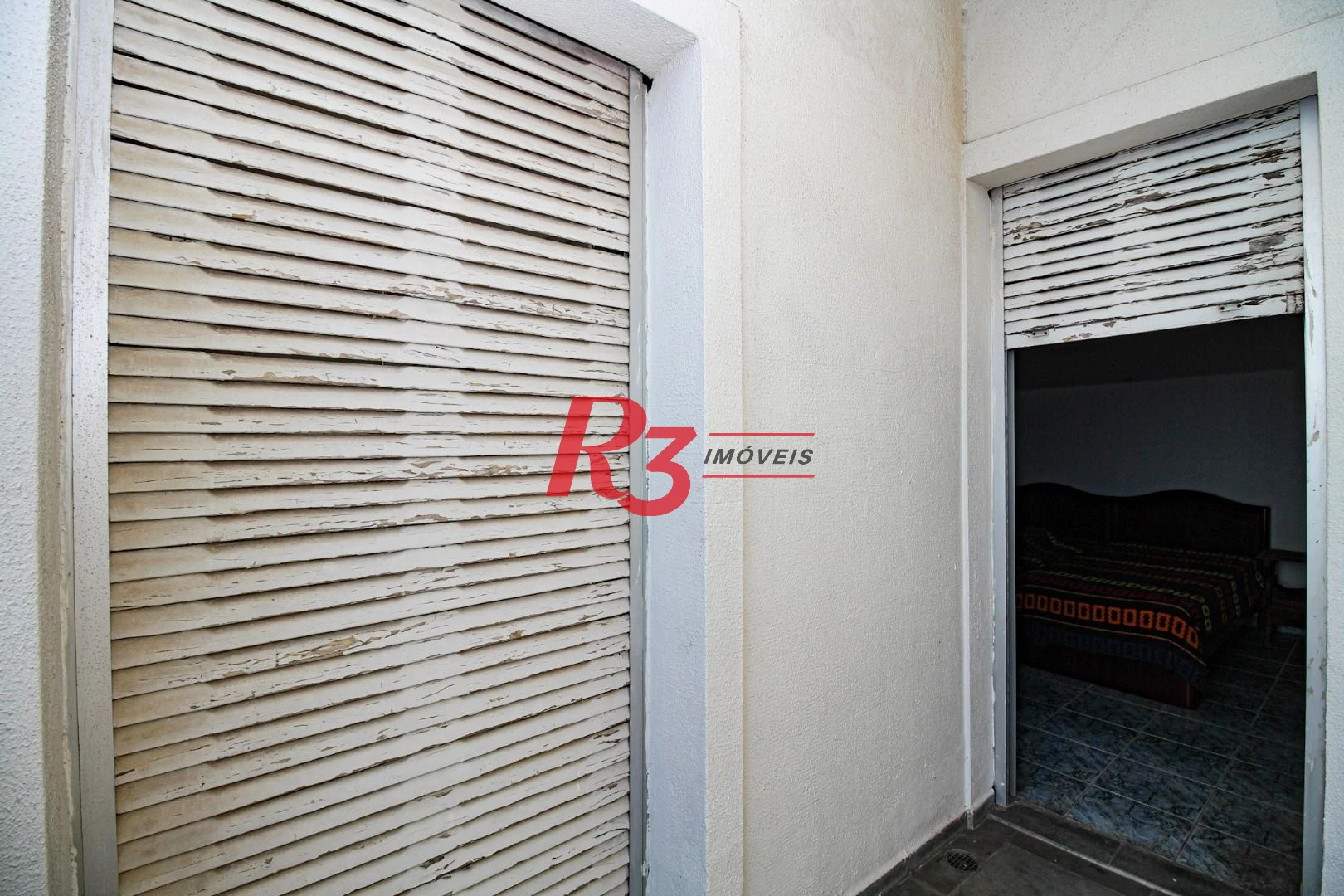 Apartamento à venda, 160 m² por R$ 970.000,00 - Aparecida - Santos/SP