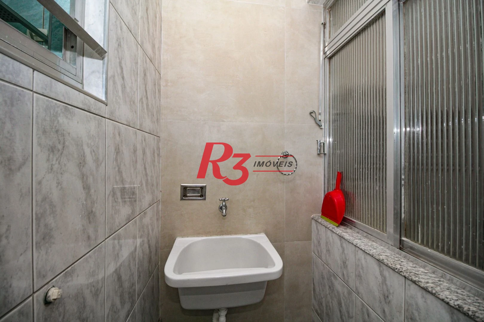 Apartamento à venda, 160 m² por R$ 970.000,00 - Aparecida - Santos/SP