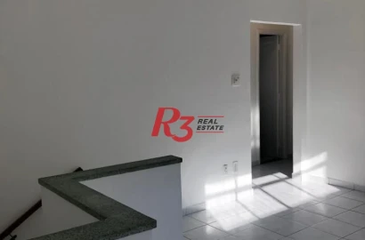 Apartamento 2 dormitórios à venda,  por R$ 265.000 - Vila Valença - São Vicente/SP