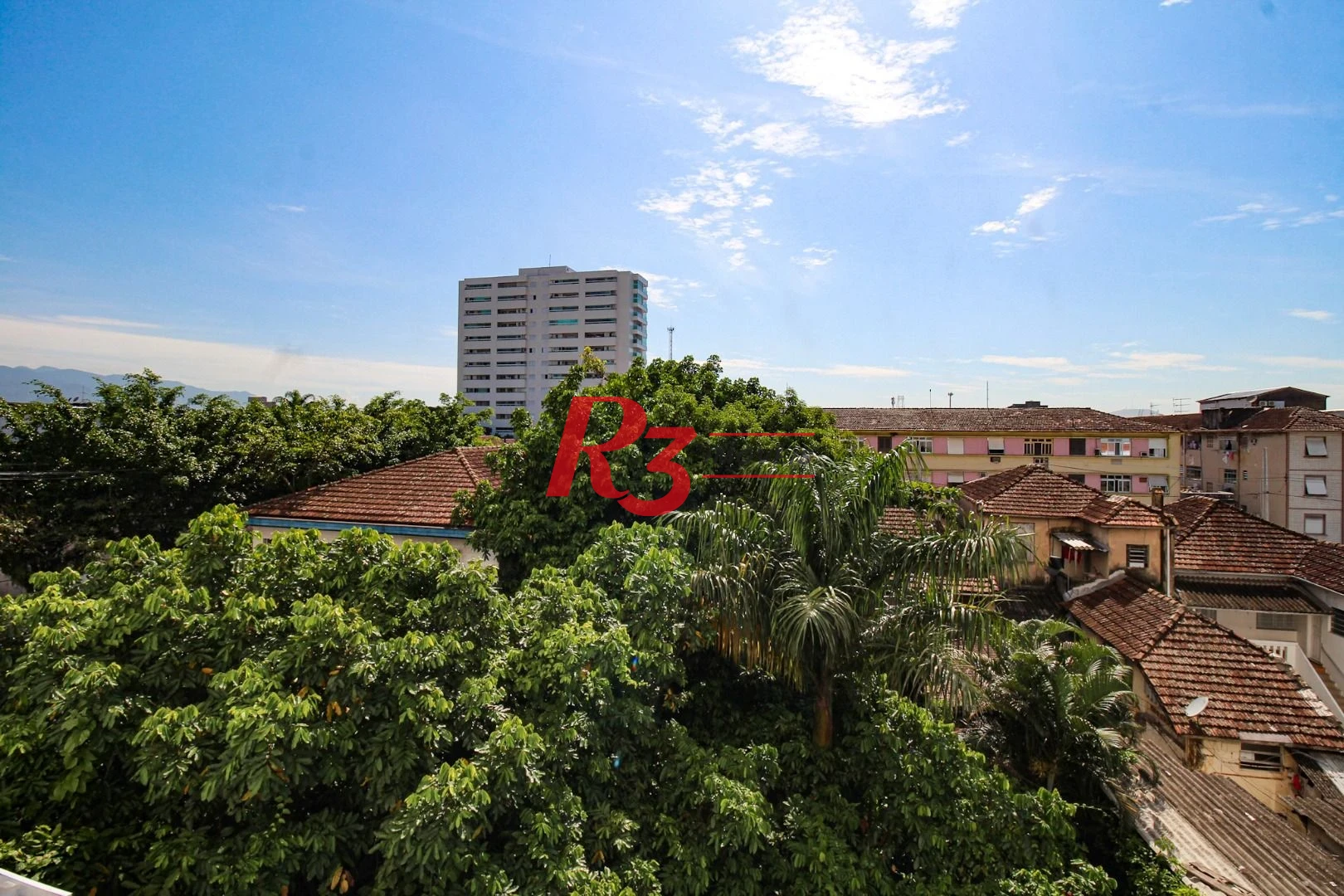 Apartamento com 1 dormitório à venda, 27 m² por R$ 320.000,00 - Macuco - Santos/SP