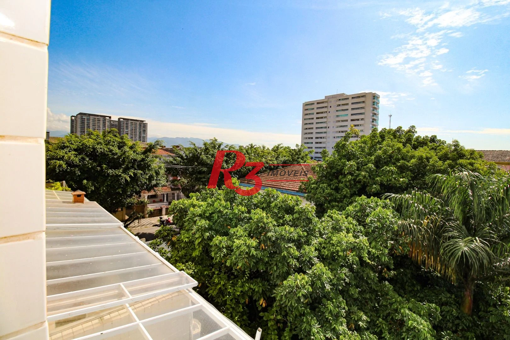 Apartamento com 1 dormitório à venda, 27 m² por R$ 320.000,00 - Macuco - Santos/SP