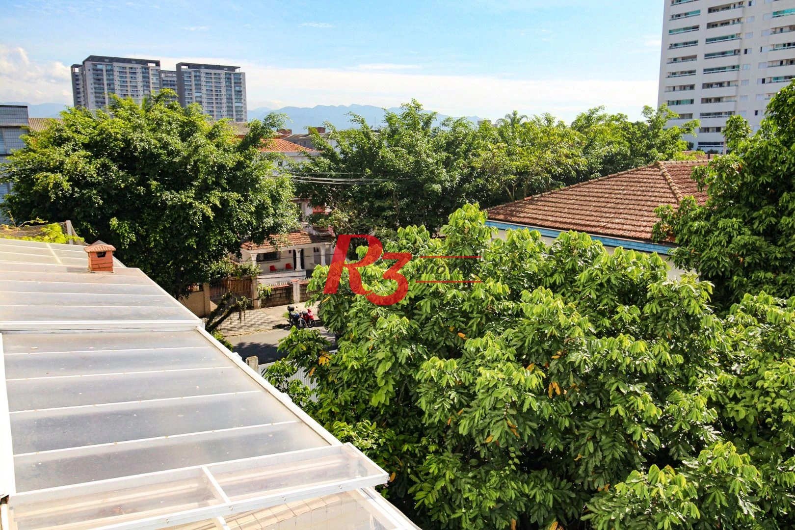 Apartamento com 1 dormitório à venda, 27 m² por R$ 320.000,00 - Macuco - Santos/SP