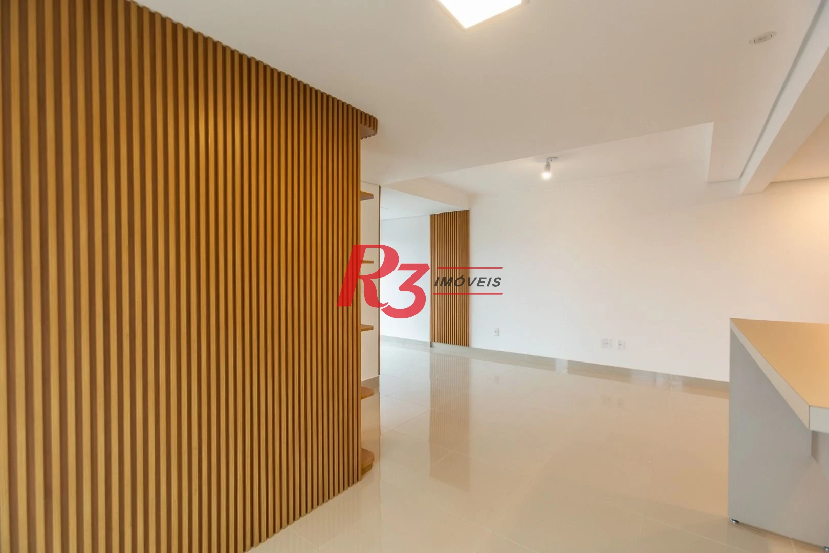 Apartamento com 1 dormitório à venda, 53 m² por R$ 850.000,00 - Embaré - Santos/SP