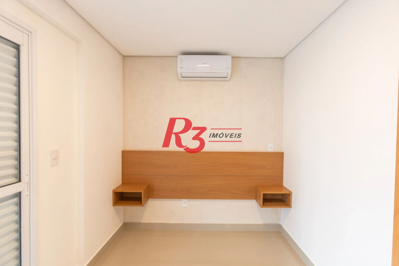 Apartamento com 1 dormitório à venda, 53 m² por R$ 850.000,00 - Embaré - Santos/SP
