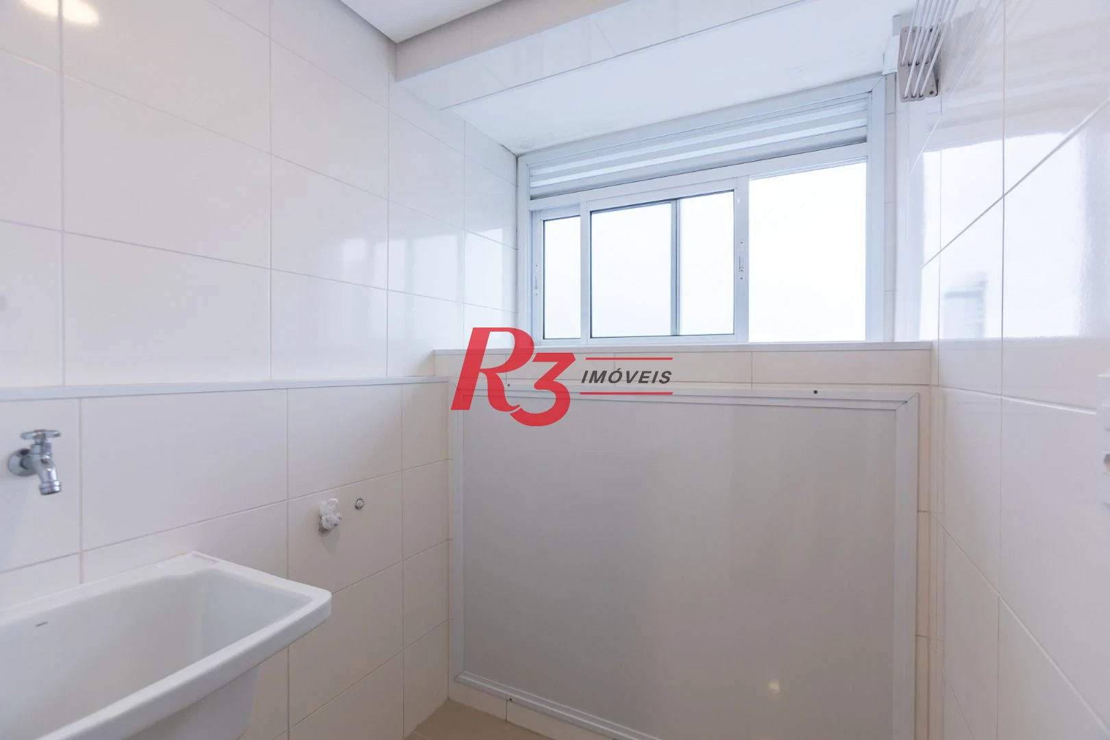 Apartamento com 1 dormitório à venda, 53 m² por R$ 850.000,00 - Embaré - Santos/SP