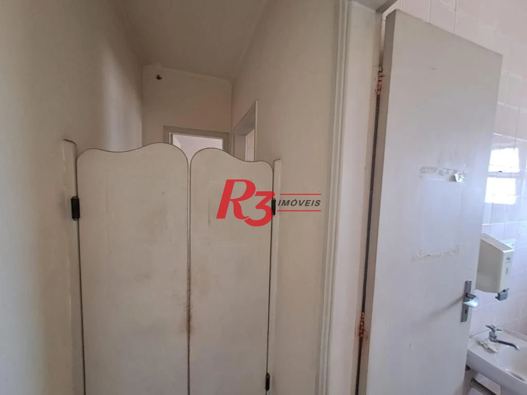 Sala, 300 m² - venda por R$ 1.480.000,00 ou aluguel por R$ 10.000,00/mês - Vila Matias - Santos/SP