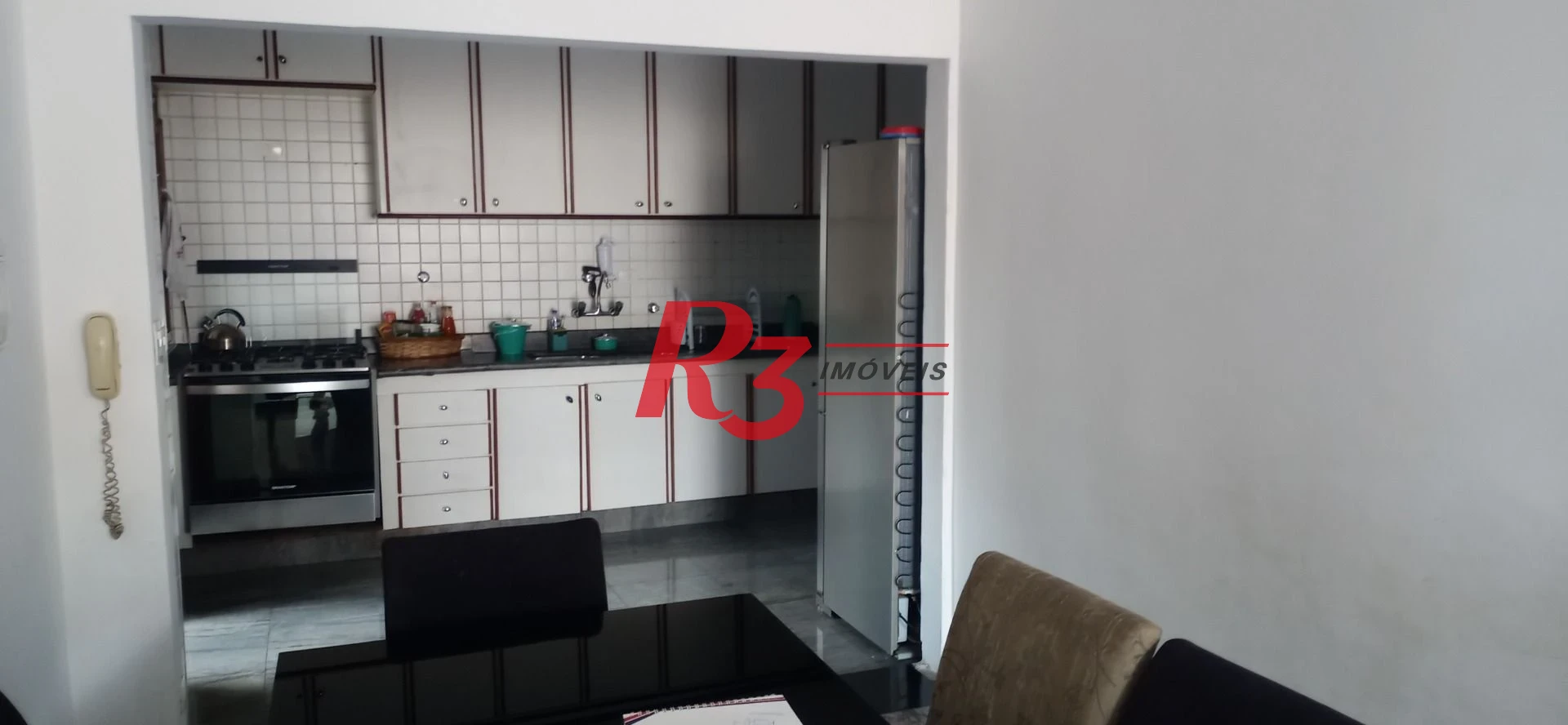 VENDO Excelente Oportunidade - Apartamento Duplex com 4 dormitórios, 229 m² no Bairro do Gonzaga.