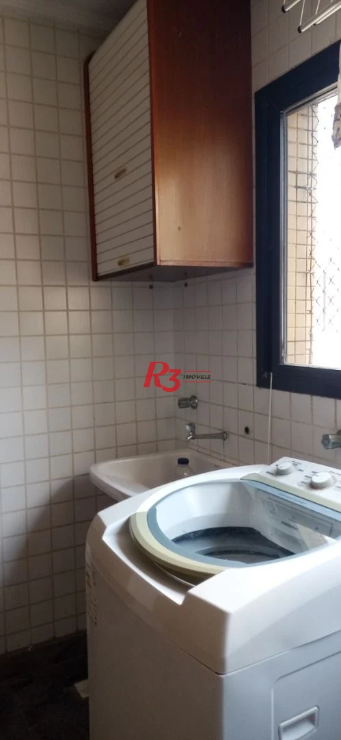 VENDO Excelente Oportunidade - Apartamento Duplex com 4 dormitórios, 229 m² no Bairro do Gonzaga.