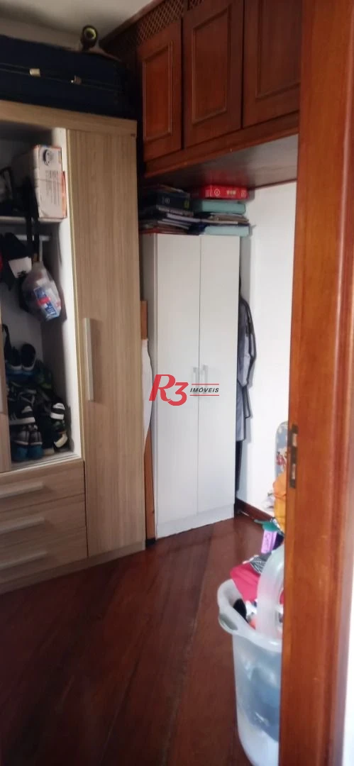 VENDO Excelente Oportunidade - Apartamento Duplex com 4 dormitórios, 229 m² no Bairro do Gonzaga.