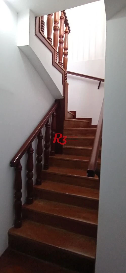 VENDO Excelente Oportunidade - Apartamento Duplex com 4 dormitórios, 229 m² no Bairro do Gonzaga.