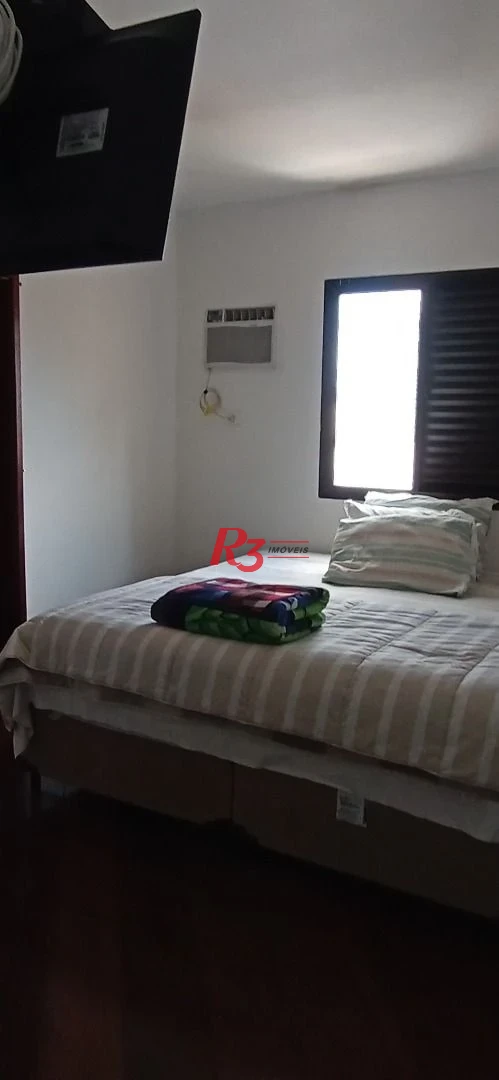 VENDO Excelente Oportunidade - Apartamento Duplex com 4 dormitórios, 229 m² no Bairro do Gonzaga.