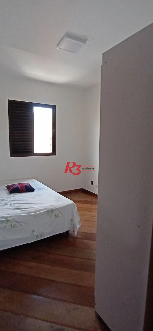 VENDO Excelente Oportunidade - Apartamento Duplex com 4 dormitórios, 229 m² no Bairro do Gonzaga.