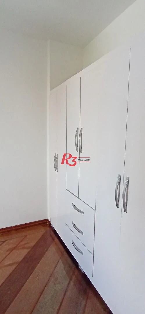VENDO Excelente Oportunidade - Apartamento Duplex com 4 dormitórios, 229 m² no Bairro do Gonzaga.