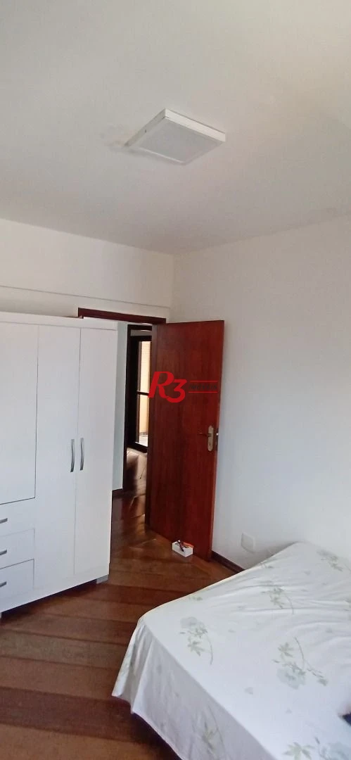 VENDO Excelente Oportunidade - Apartamento Duplex com 4 dormitórios, 229 m² no Bairro do Gonzaga.