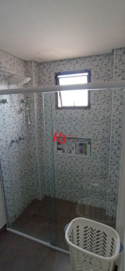 VENDO Excelente Oportunidade - Apartamento Duplex com 4 dormitórios, 229 m² no Bairro do Gonzaga.