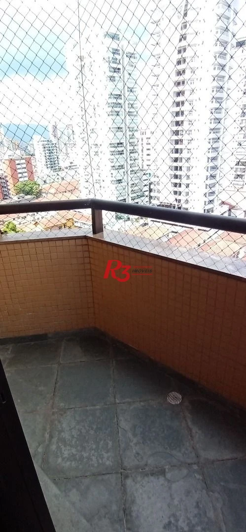 VENDO Excelente Oportunidade - Apartamento Duplex com 4 dormitórios, 229 m² no Bairro do Gonzaga.