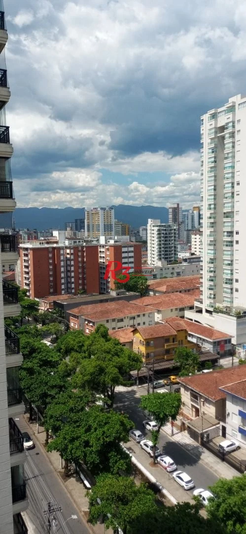 VENDO Excelente Oportunidade - Apartamento Duplex com 4 dormitórios, 229 m² no Bairro do Gonzaga.