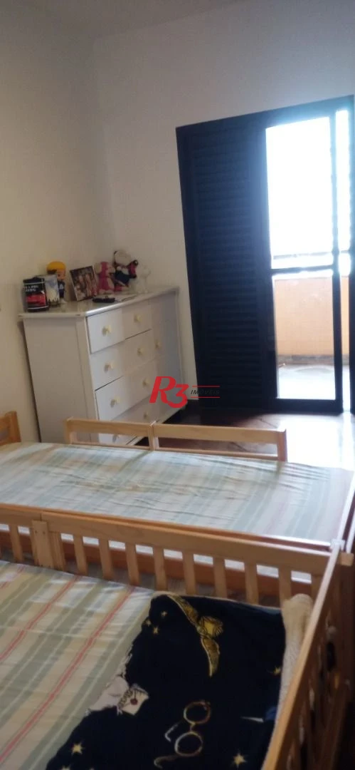 VENDO Excelente Oportunidade - Apartamento Duplex com 4 dormitórios, 229 m² no Bairro do Gonzaga.