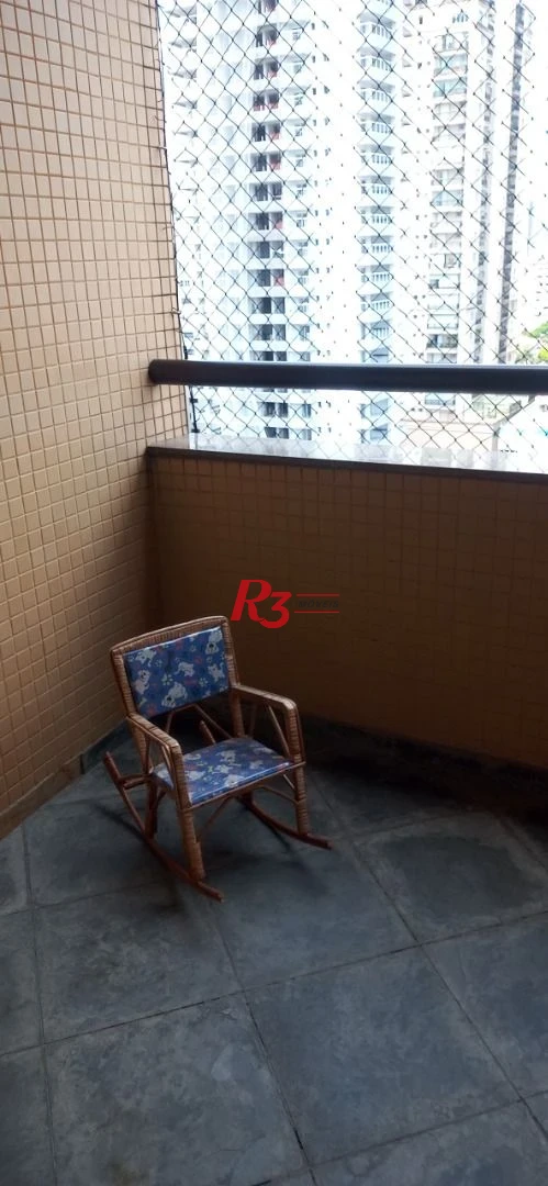 VENDO Excelente Oportunidade - Apartamento Duplex com 4 dormitórios, 229 m² no Bairro do Gonzaga.
