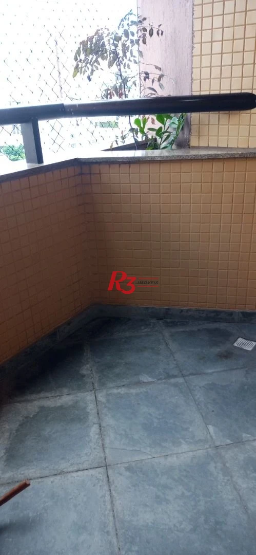 VENDO Excelente Oportunidade - Apartamento Duplex com 4 dormitórios, 229 m² no Bairro do Gonzaga.