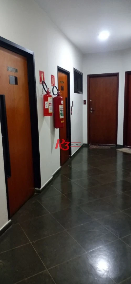 VENDO Excelente Oportunidade - Apartamento Duplex com 4 dormitórios, 229 m² no Bairro do Gonzaga.