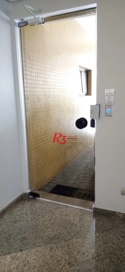 VENDO Excelente Oportunidade - Apartamento Duplex com 4 dormitórios, 229 m² no Bairro do Gonzaga.