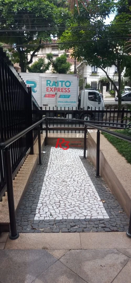VENDO Excelente Oportunidade - Apartamento Duplex com 4 dormitórios, 229 m² no Bairro do Gonzaga.